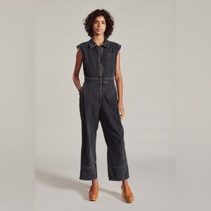 Rachel Comey Annin Jumpsuit (size 0)